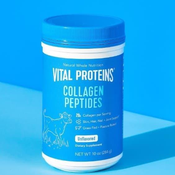 Vital Proteins Collagen Peptides