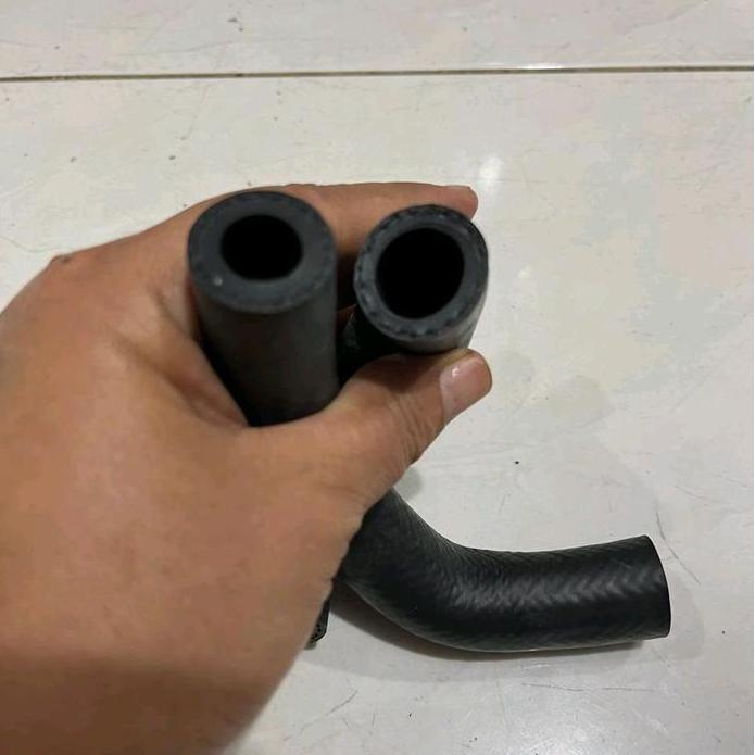 Selang Radiator Water Assy Vario Tehcno 125 Hose A / Hose C Ready