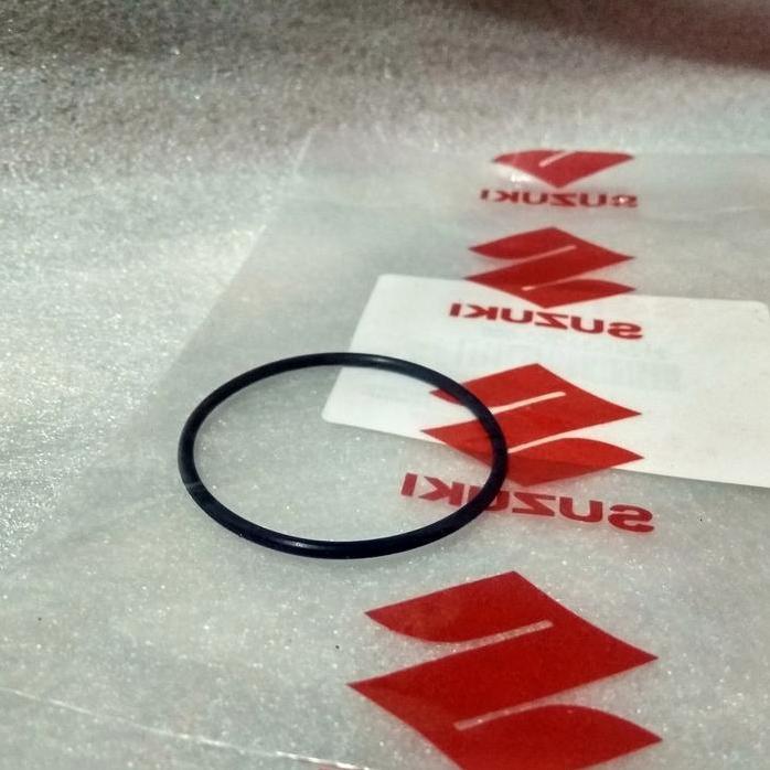 Karet O-Ring Seal Pully All Matic Suzuki Sgp Ready Stock