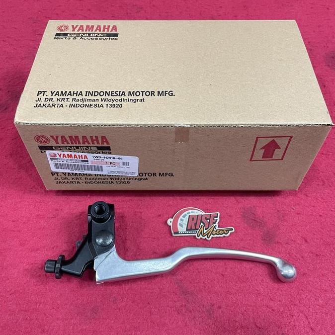 handle kopling r25 original