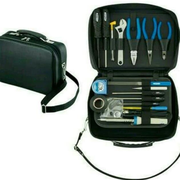 Hozan S7 ToolKit Set