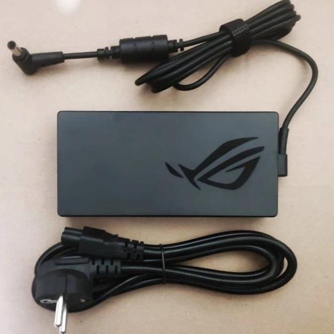 Adaptor Charger Laptop Asus ROG Strix G15 G512LI G512LI-AL024T 20V 7.5