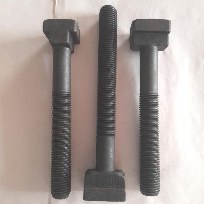 Baut T Slot / T-Slot Bolt BTC M22150 / M22175 / M22200 mm