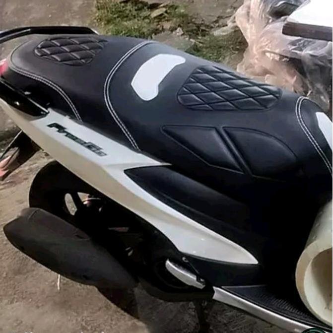 JOK FREEGO, COVER JOK YAMAHA FREEGO, FREEGO 125, FREEGO 150 Motor