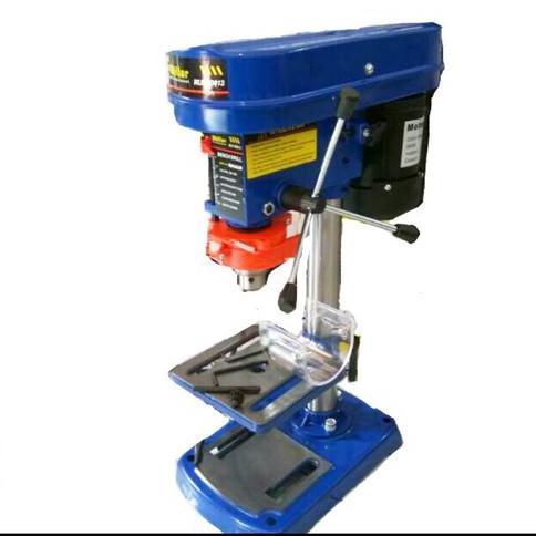 Mesin Bor Duduk 13 mm MOLLAR BD013 Bench Drill