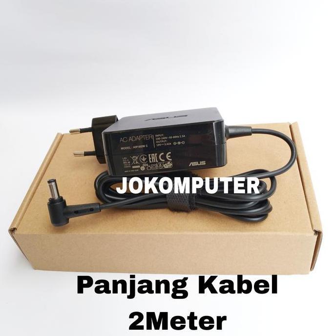 Adaptor Charger Laptop Asus Original A455 A455L A455LA A455LB A455LD