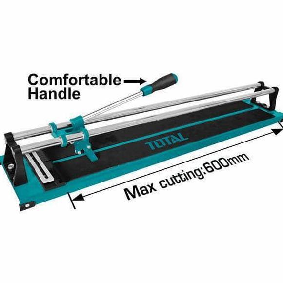 TOTAL ALAT PEMOTONG GRANIT KERAMIK 60CM 600MM TOTAL THT576004 TOTAL