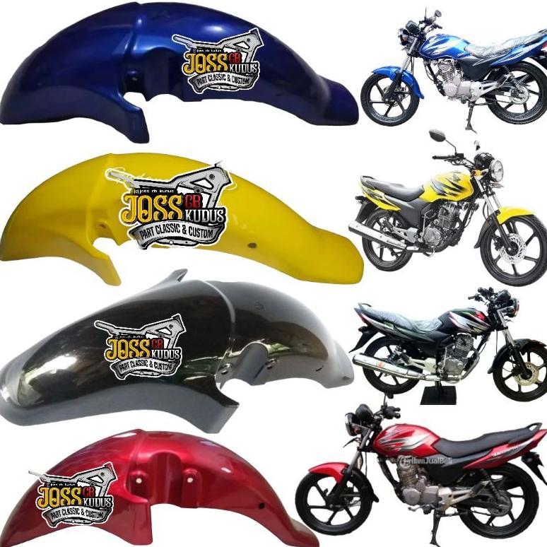 Bergaransi Slebor Spakbor Depan Megapro New Primus Slebor Depan Megapro New Spakbor Depan Megapro Pr