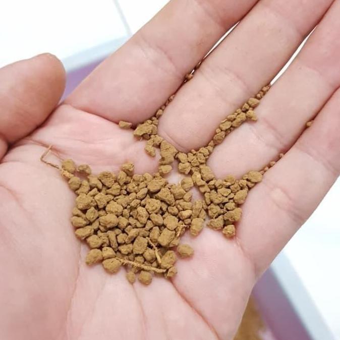 Media Tanam Akadama 1KG