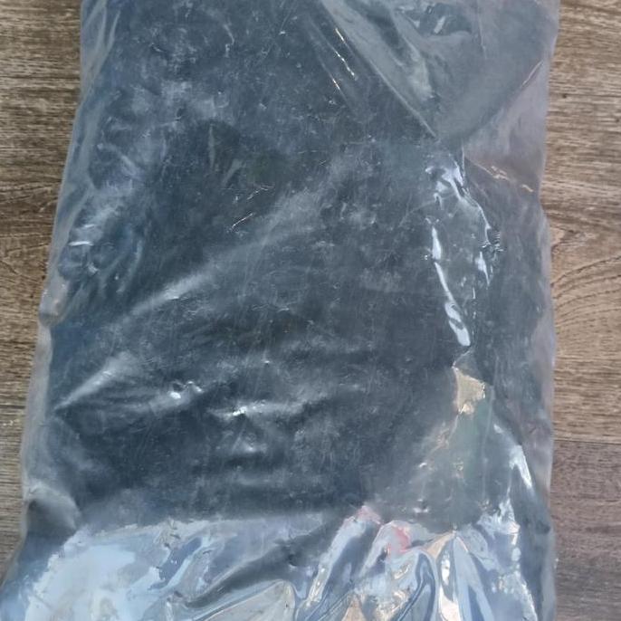 arang kayu kopi 5kg media anggrek