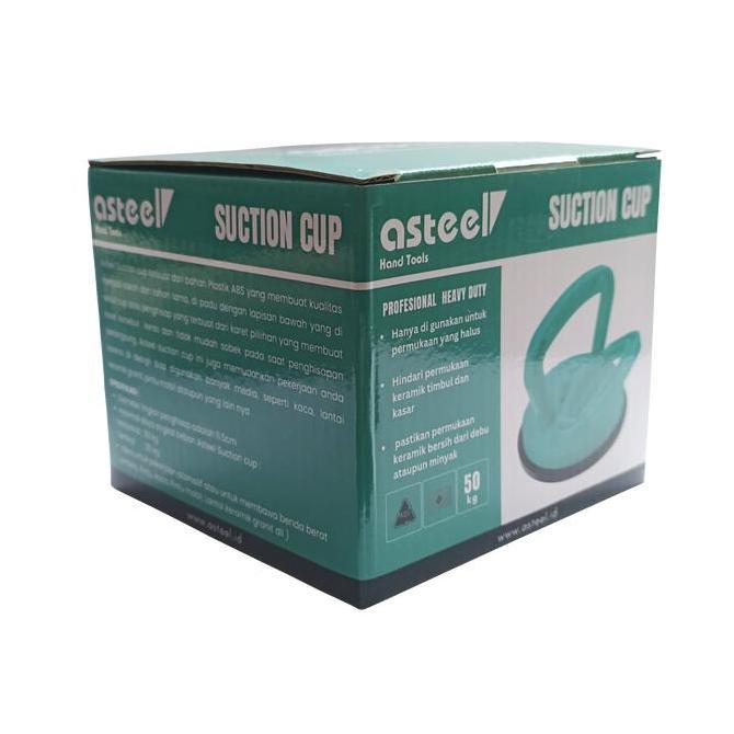 Ironbig- Suction Cup - Kop Alat Angkat Keramik Granit Kaca