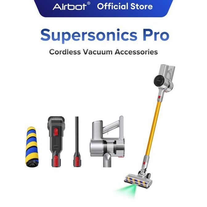 [ Accessories ] Airbot Supersonics Pro / 4.0 Spare Parts