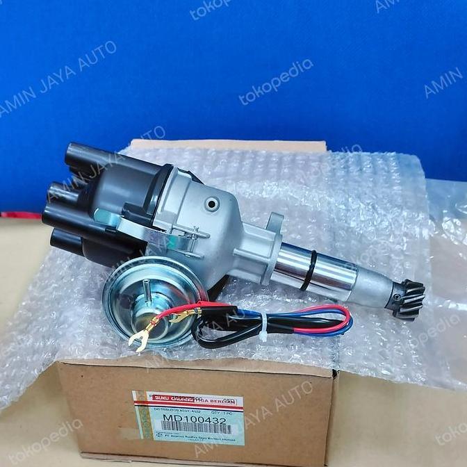 Delco assy cdi L300 Bensin
