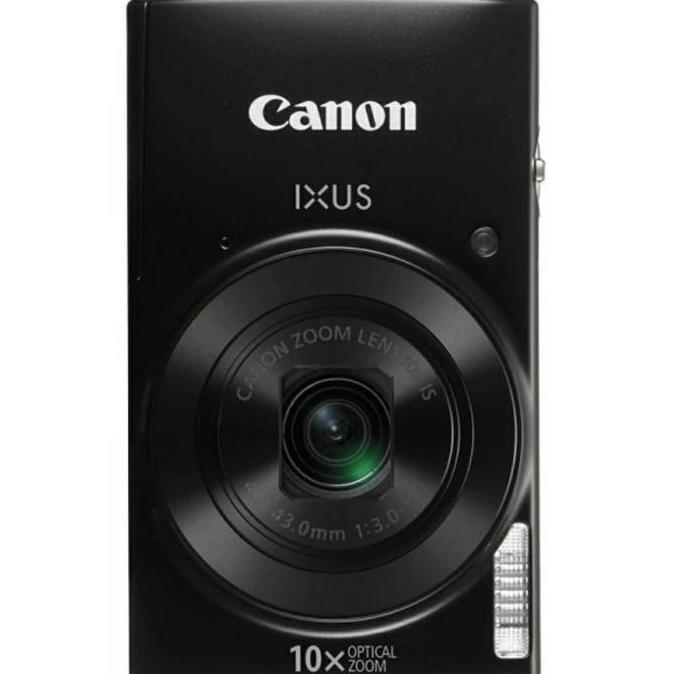 Canon Ixus 190 / Kamera Canon Ixus 190 Wifi Nfc Digital Kamera