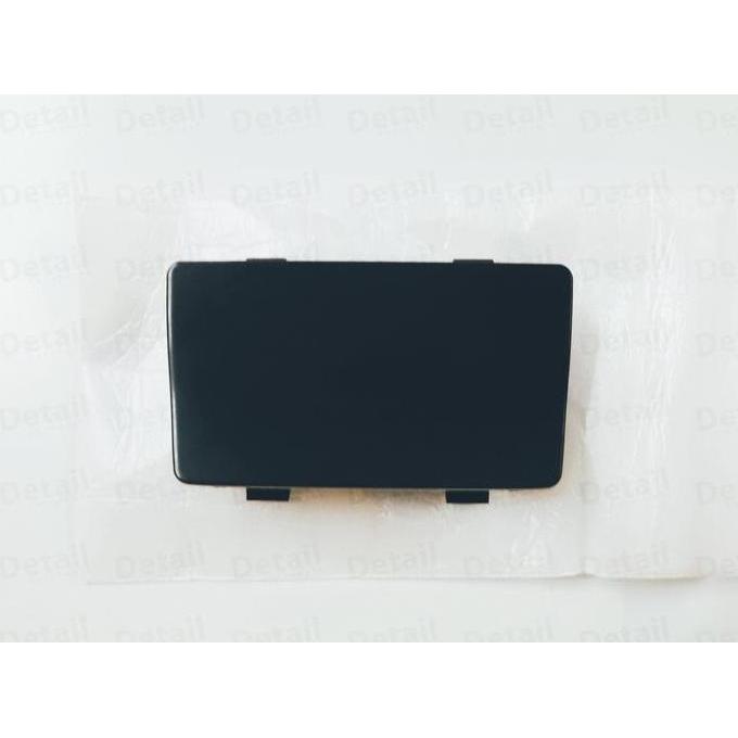 ORIGINAL Tutup Towing Bumper Tengah Subaru XV 2013