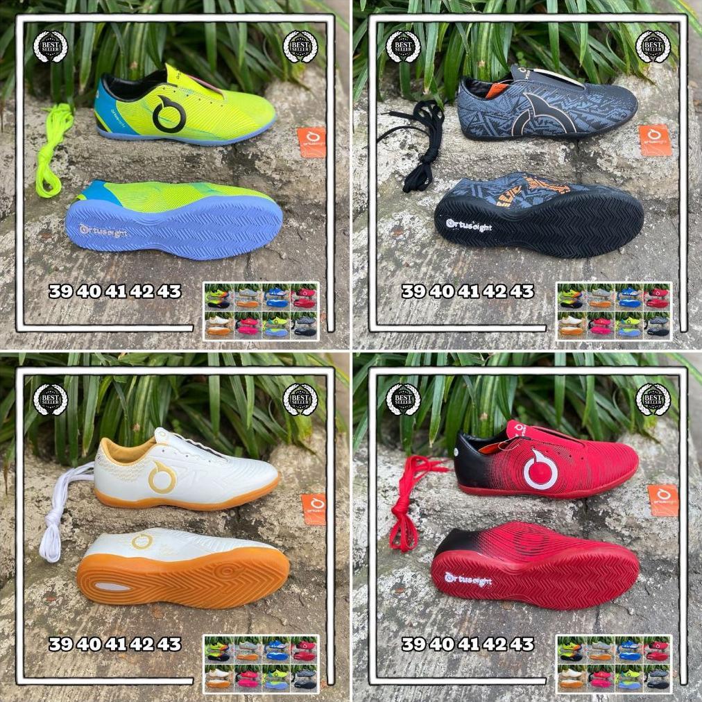 BIG SALE SEPATU FUTSAL ORTUS CATALYST CHIMERA TERMURAH