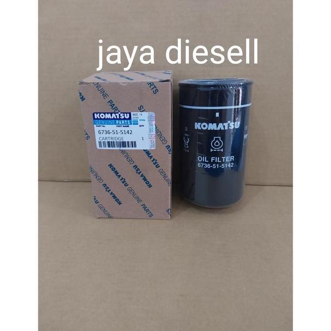 FILTER 6736-51-5142/6736-51-5142/6736 51 5142/6736515142