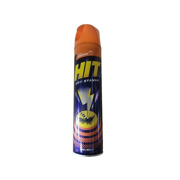 HIT Semprot Nyamuk 400 / 600 mL