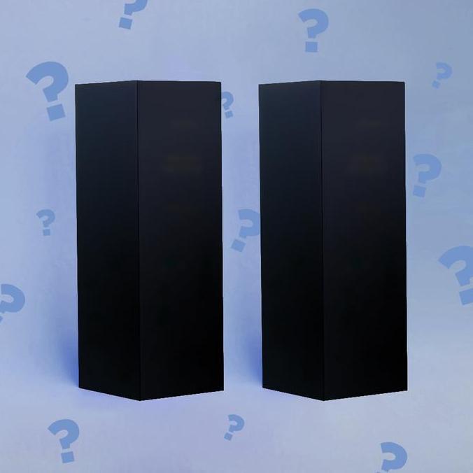 Sniff Sniff - Reed Diffuser 100ml - Pengharum Kamar/Ruangan - Mystery Package (2 Box)