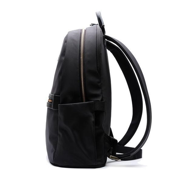 Povilo Habit Backpack Black