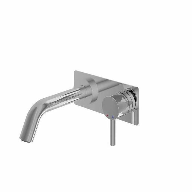 Kran Wastafel Toto TX 120 LESN / Keran Wastafel Tembok Toto TX120LESN