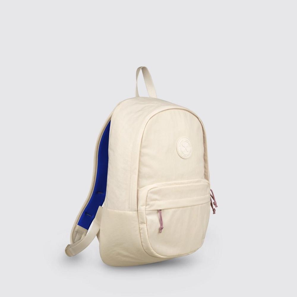 Exsport Classic Rr01 1979 Backpack, Cream, L