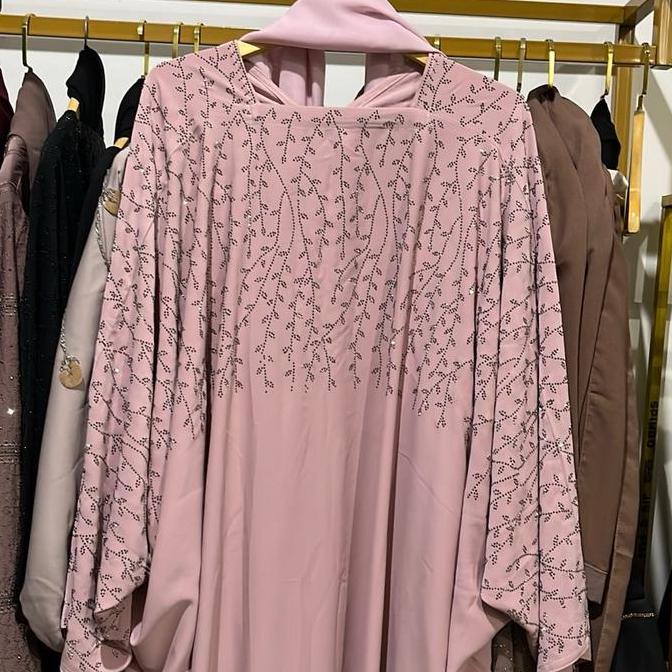 Kaftan Dubai Nayma /abaya dubai