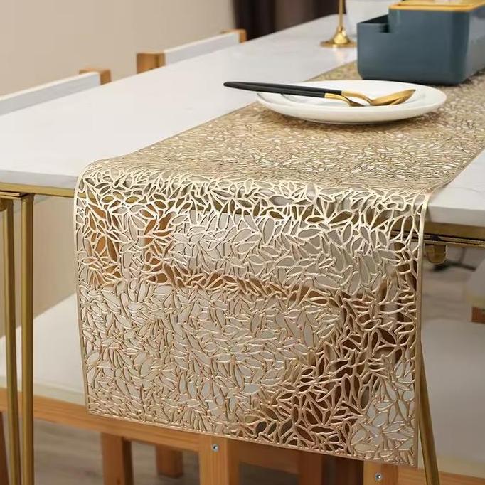 Taplak Meja Tamu / Taplak Meja Panjang 150cm