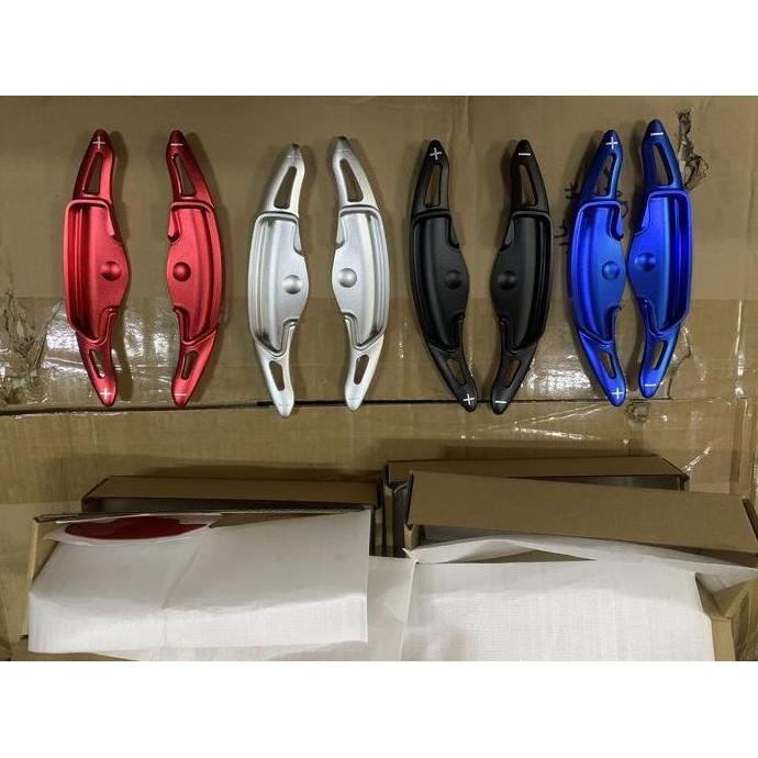 Pedal shift Hyudai Creta Paddle shift extension steer TERBARU