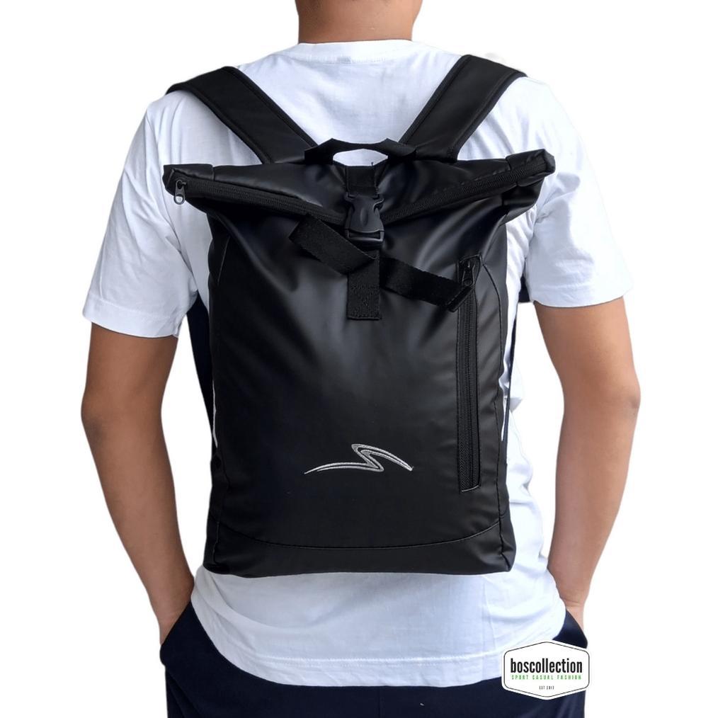 HOT DEALS Tas Ransel Sport Specs Pria Wanita Waterproof