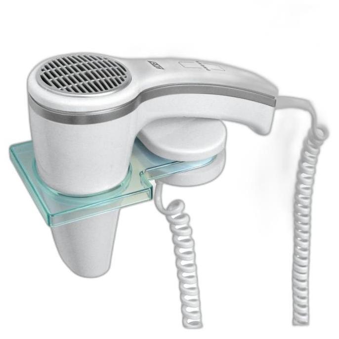 [CUCI GUDANG] / Hairdryer JVD EDEN - Wallmounted