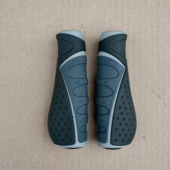 Handgrip Comfort 01 Polygon. Hand Grip. Hanfat Sepeda