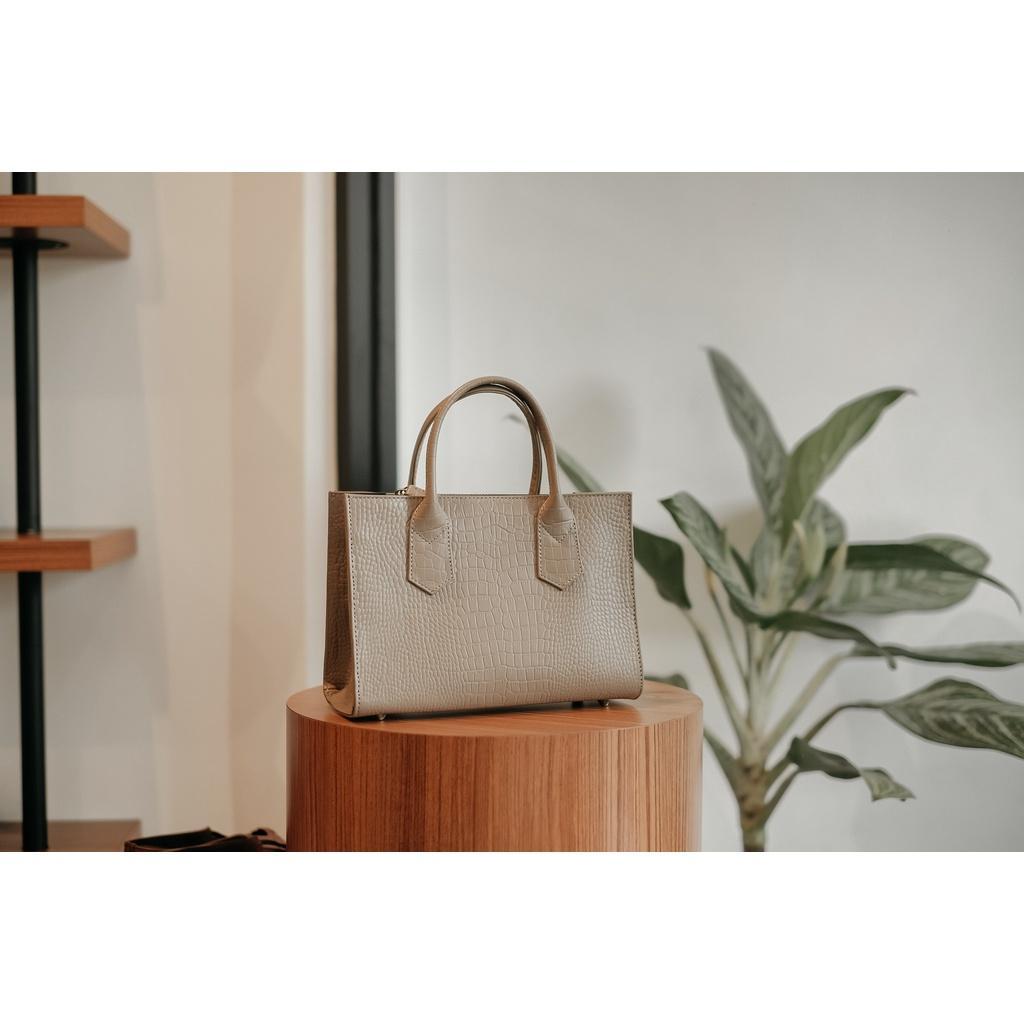 Shoeka - Tas Kulit Wanita - Clara Bags
