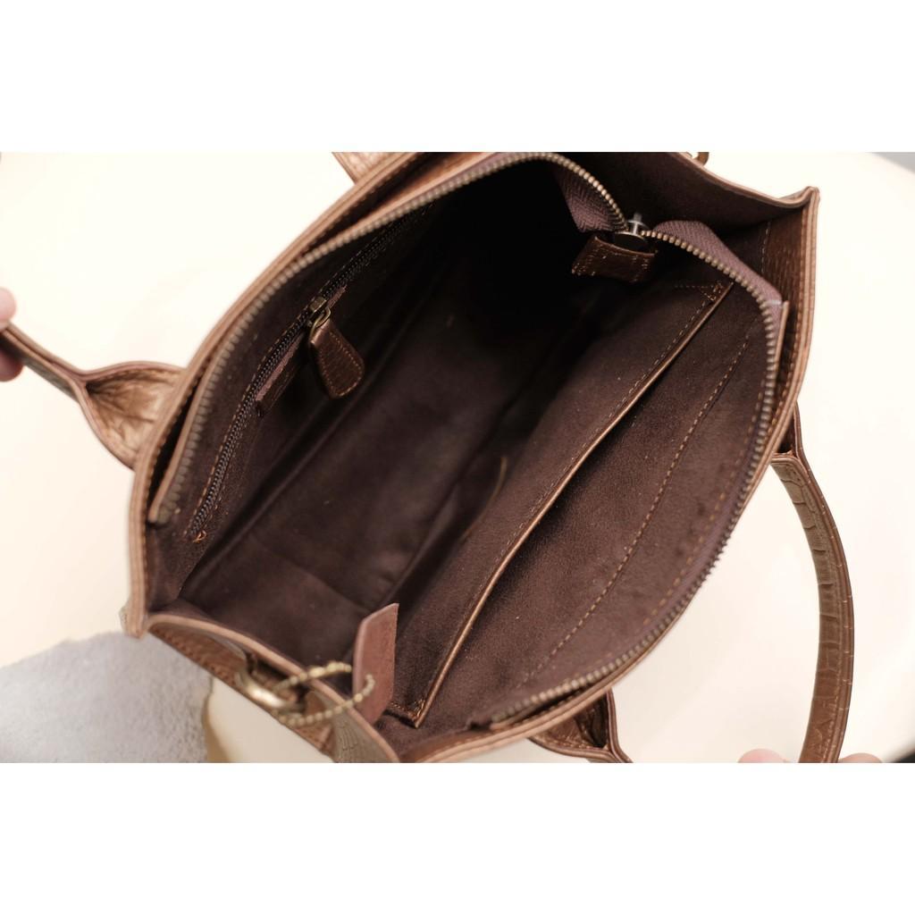 Shoeka - Tas Kulit Wanita - Clara Bags