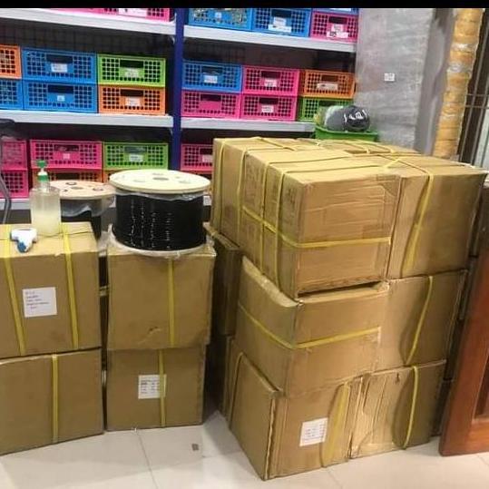 Tali Sling gym 6 mm import