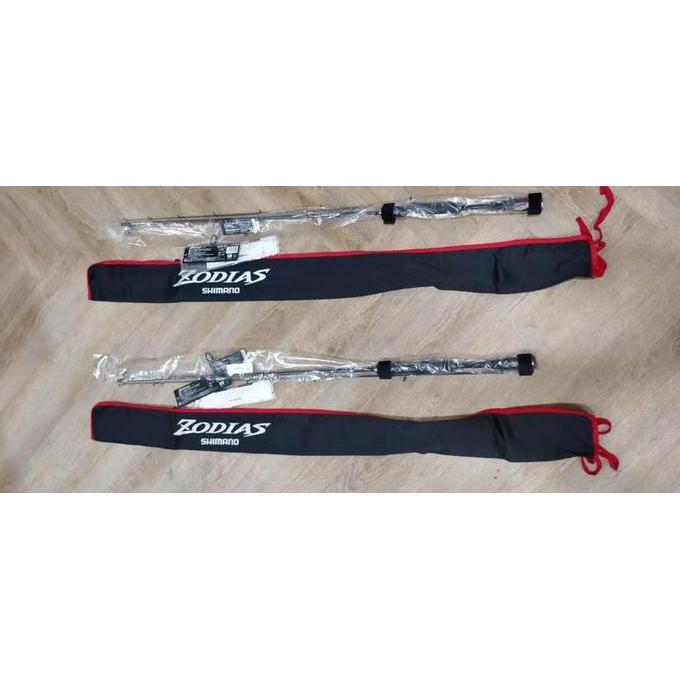 ROD SHIMANO ZODIAS 264 UL
