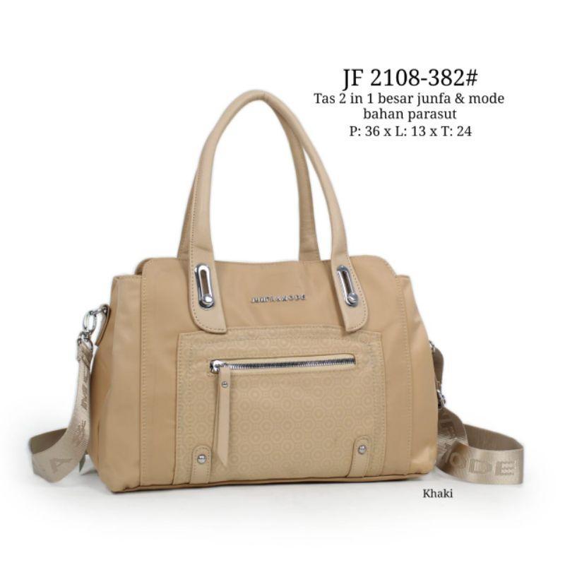 Tas Wanita Junfa Mode 2108