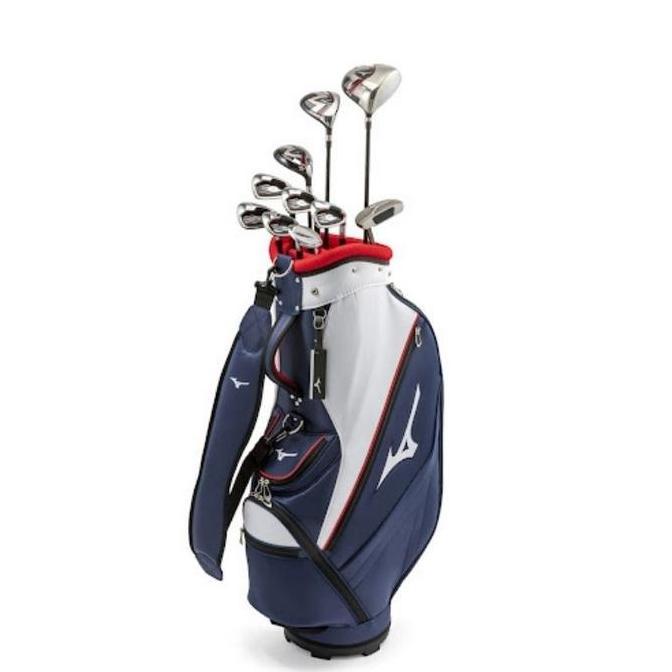 Stik Stick Golf Set Mizuno RV-8 Termurah