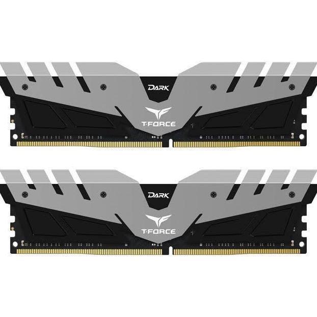 Ram T-Force Dark DDR4 16GB (2X8GB) 3000Mhz
