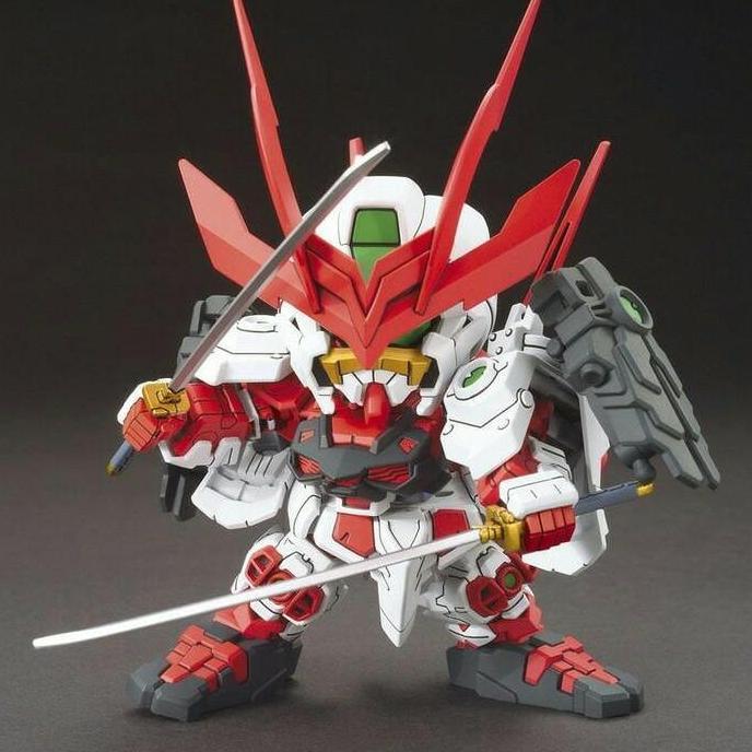 Bandai SS BB Sengoku Astray Gundam