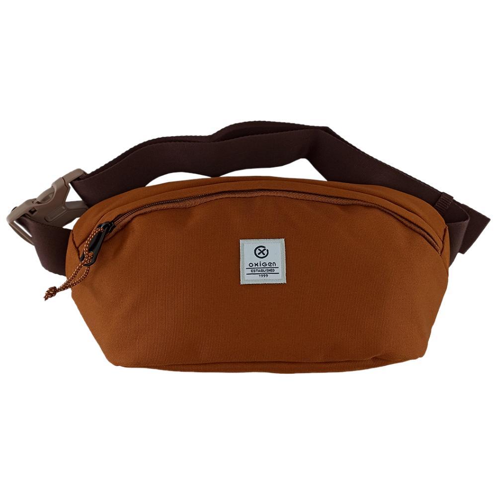 New Deals Oxigen Orlando Tas Pinggang Wanita Polyester Waist Bag Modern Dan Stylish