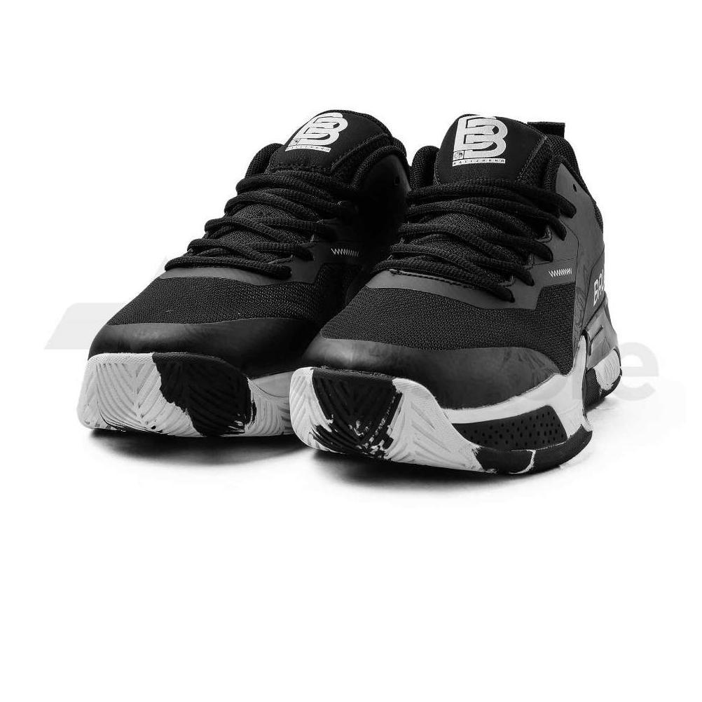 CUCI GUDANG Sepatu Basket Ballerbro Bb Strongz