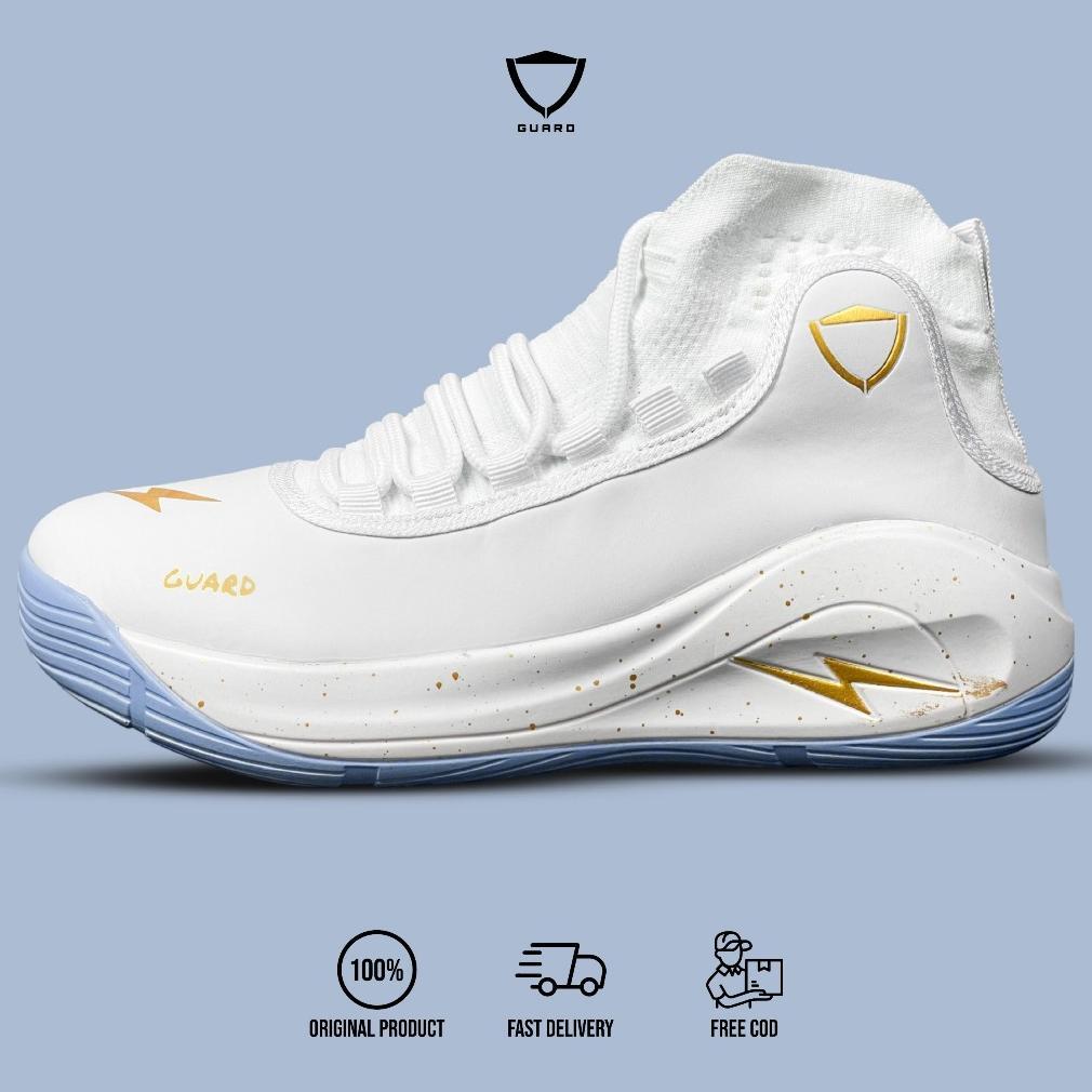 BEST SALE SEPATU BASKET GD1 / SEPATU BASKET ORIGINAL