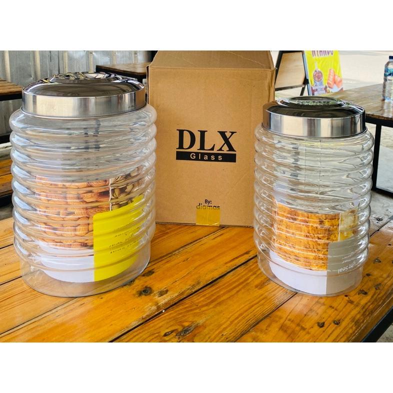 s kerupuk s kaca s Dlx bening s kamma seal 2 kamma seal 3