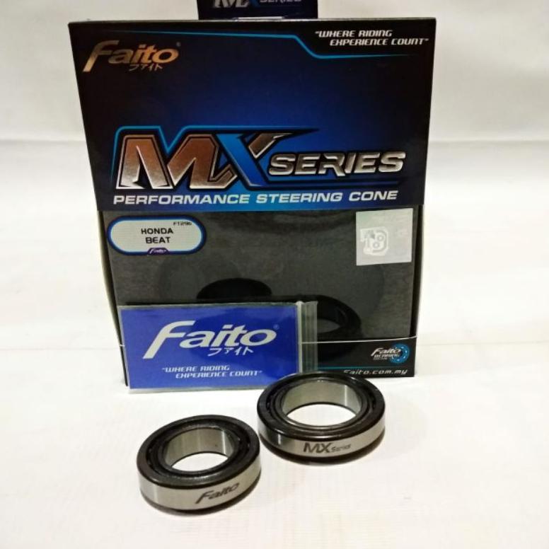 Komstir Faito Beat / Vario / Supra / Scoopy Faito MX Series