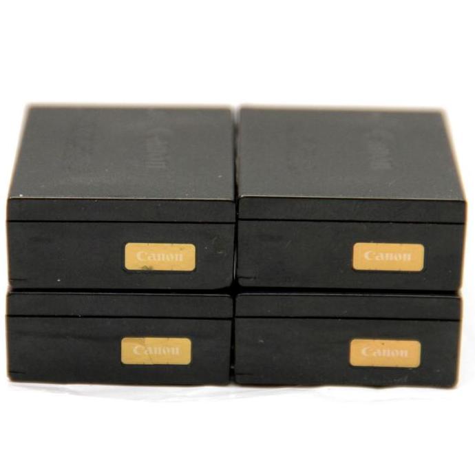 Batre Original Lp E17  Copotan Second