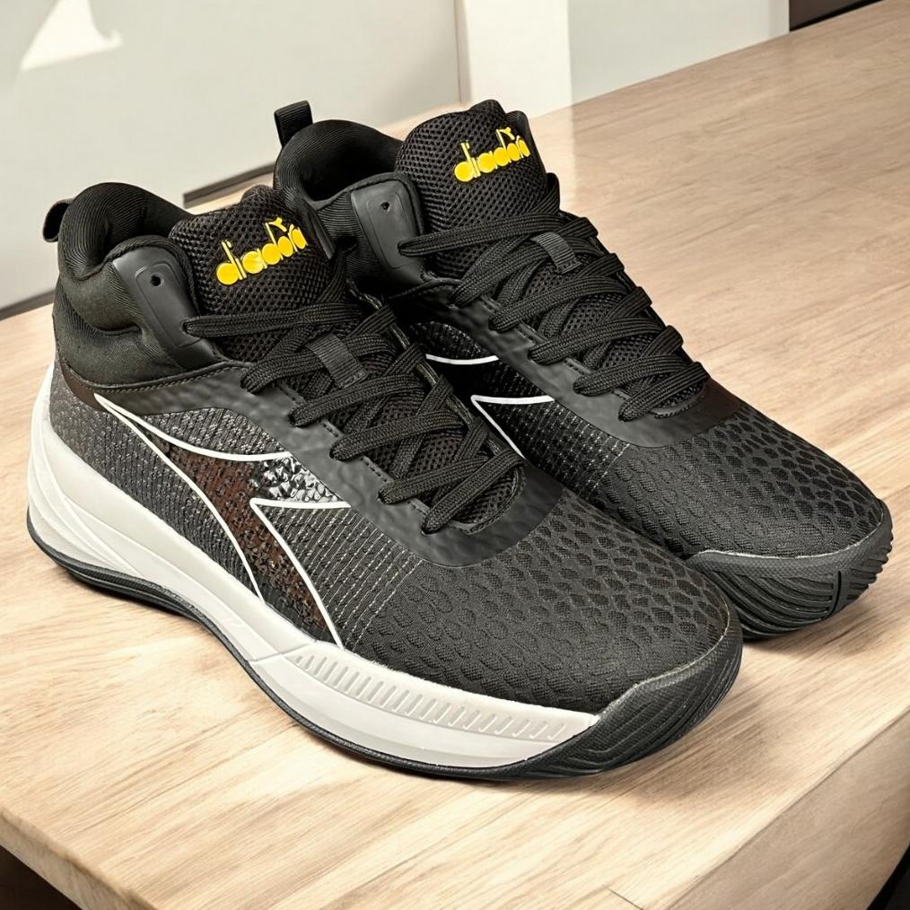 BEST SALE DIADORA SEPATU BASKET PRIA ORIGINAL