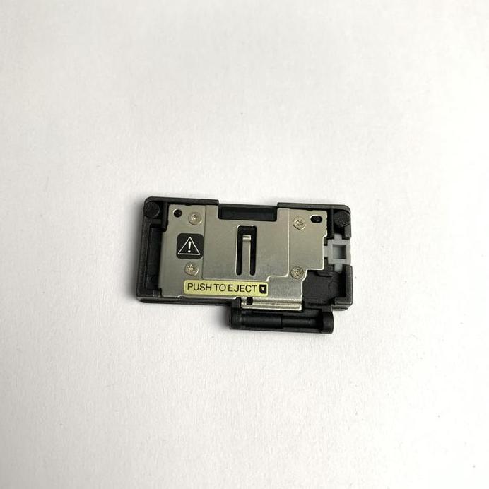 Tutup Baterai Fujifilm X-T30 Second