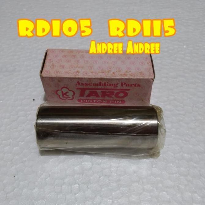 $$$$] RD105 RD115 Pin Pen Piston Sokar Kubota RD-105 RD-115 RD 105 115