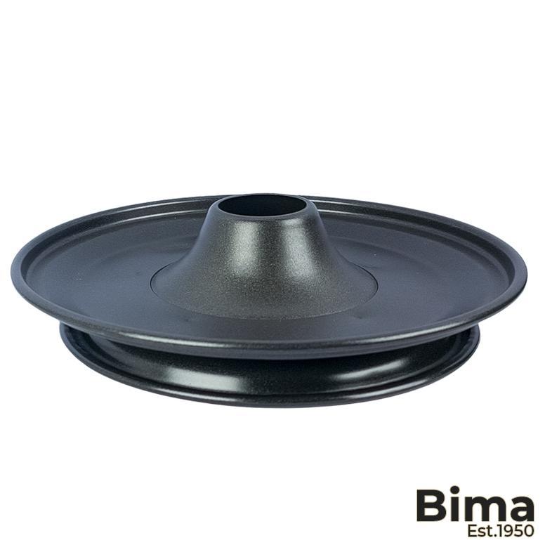 [CAQUEEN] Alas / Tatakan Baking Pan BIMA Wonder Pan 24CM dan 28CM